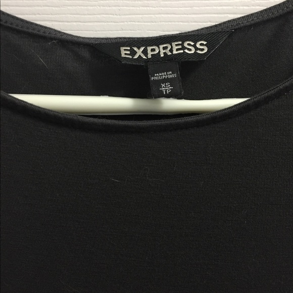 Express Dresses Casual Express Dress Poshmark